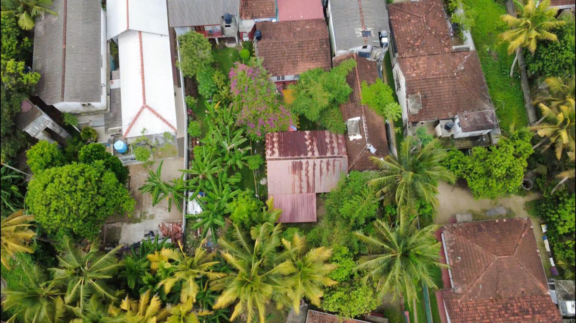 Silvas Surf Home เวลิกามา ภายนอก รูปภาพ