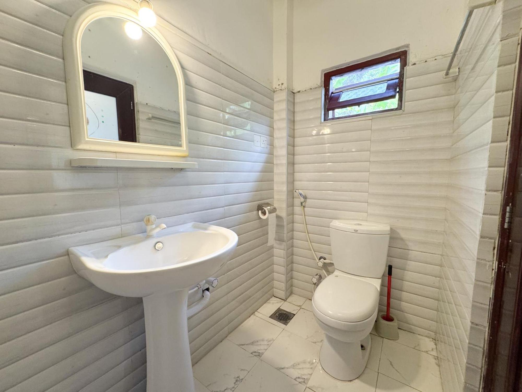Silvas Surf Home เวลิกามา ภายนอก รูปภาพ