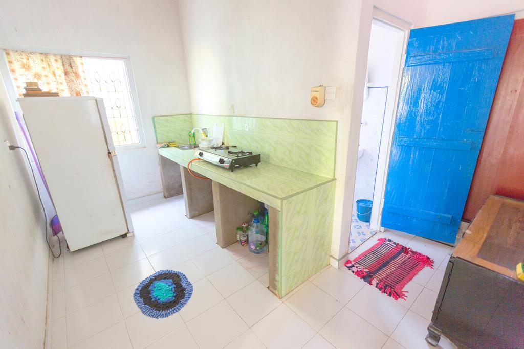 Silvas Surf Home เวลิกามา ภายนอก รูปภาพ