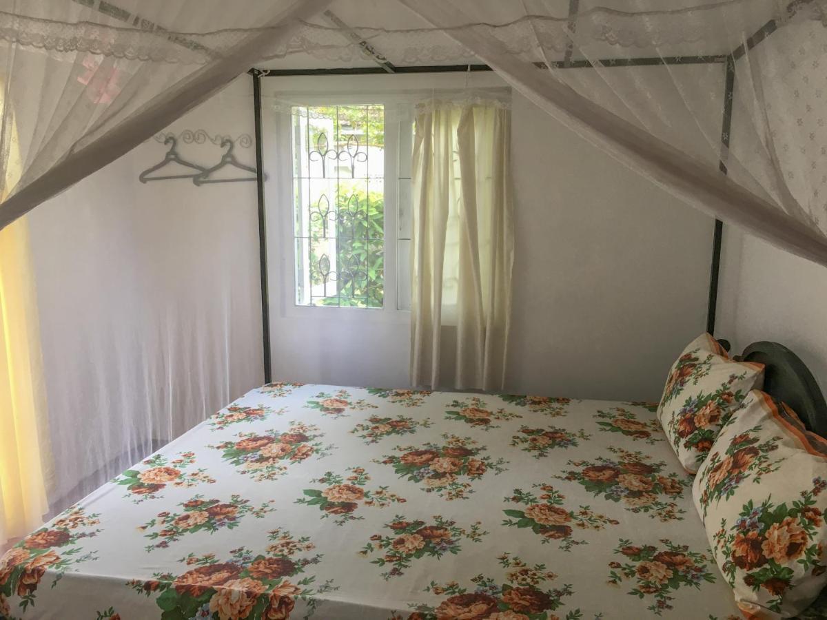 Silvas Surf Home เวลิกามา ภายนอก รูปภาพ